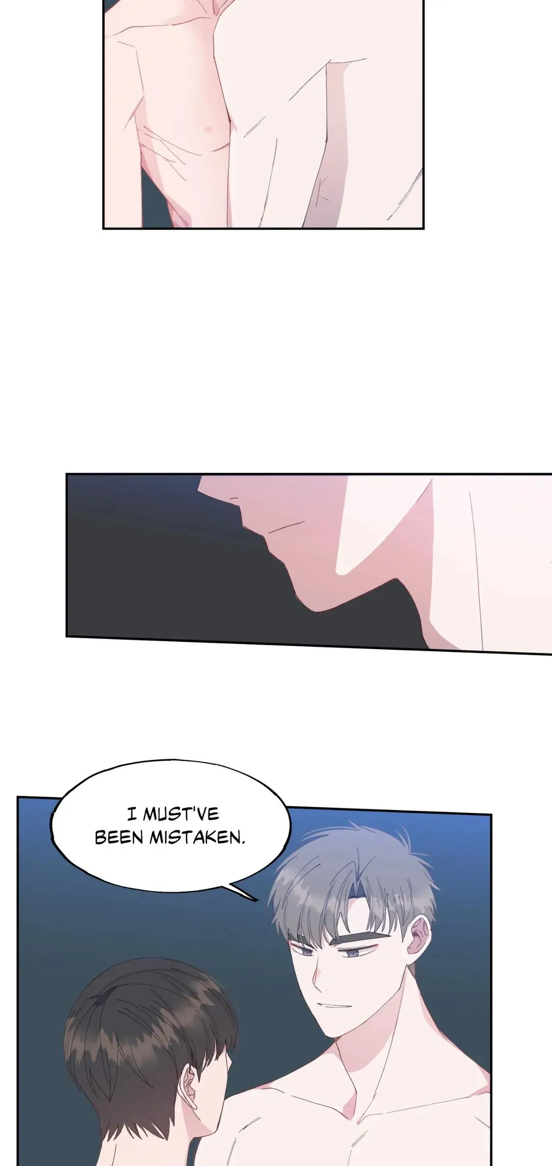 Restart My Heart Chapter 4 Online - página 8