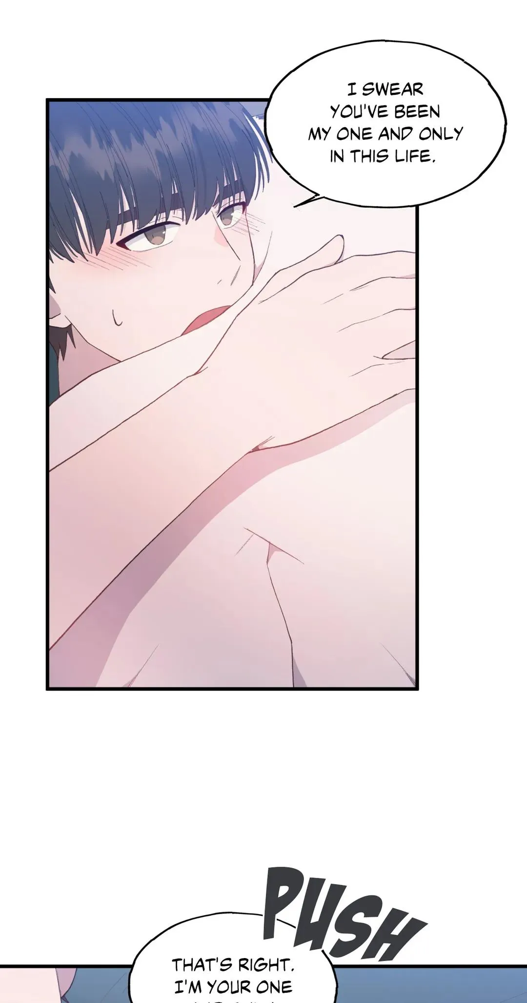 Restart My Heart Chapter 4 Online - página 10