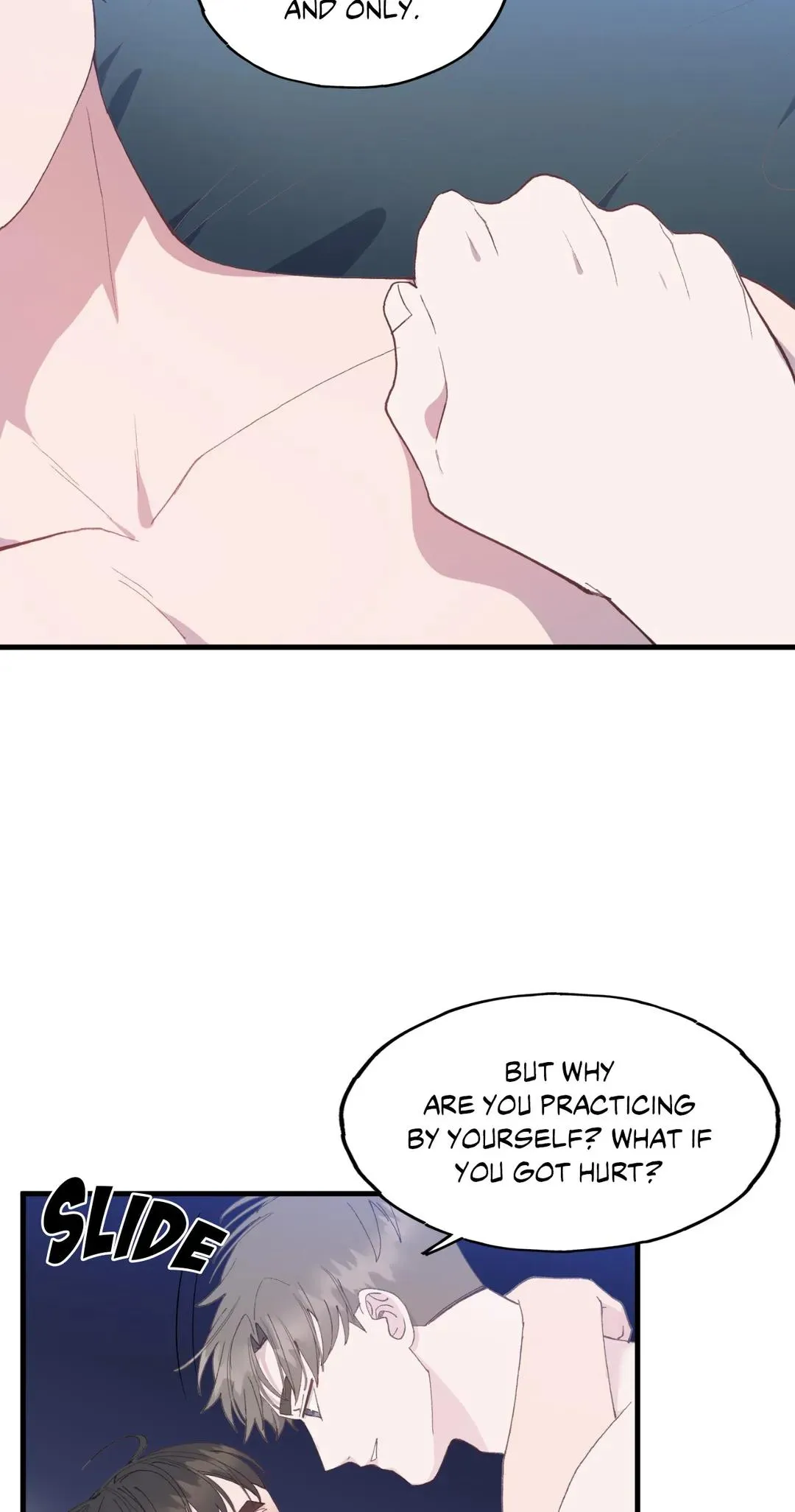 Restart My Heart Chapter 4 Online - página 11
