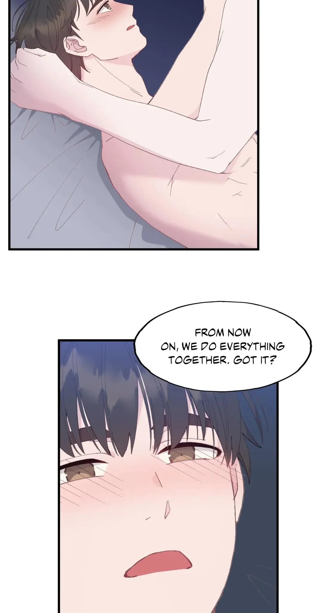 Restart My Heart Chapter 4 Online - página 12