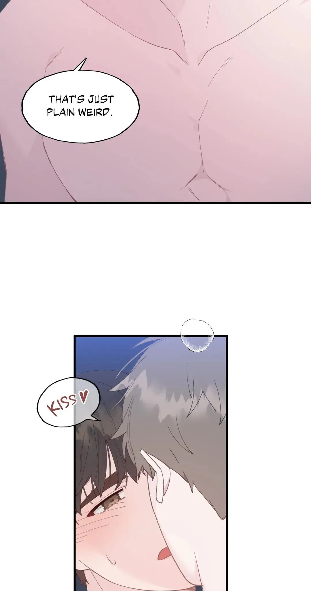 Restart My Heart Chapter 4 Online - página 14