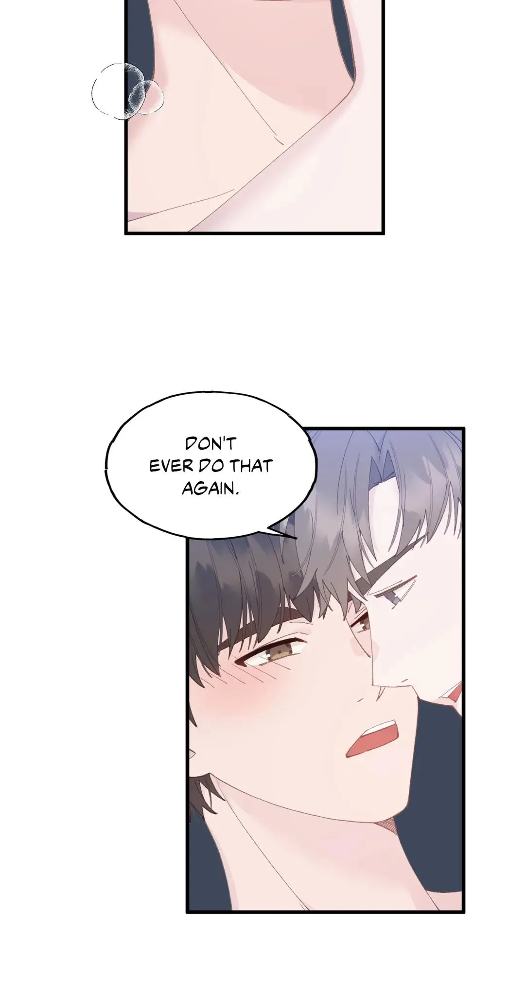 Restart My Heart Chapter 4 Online - página 15