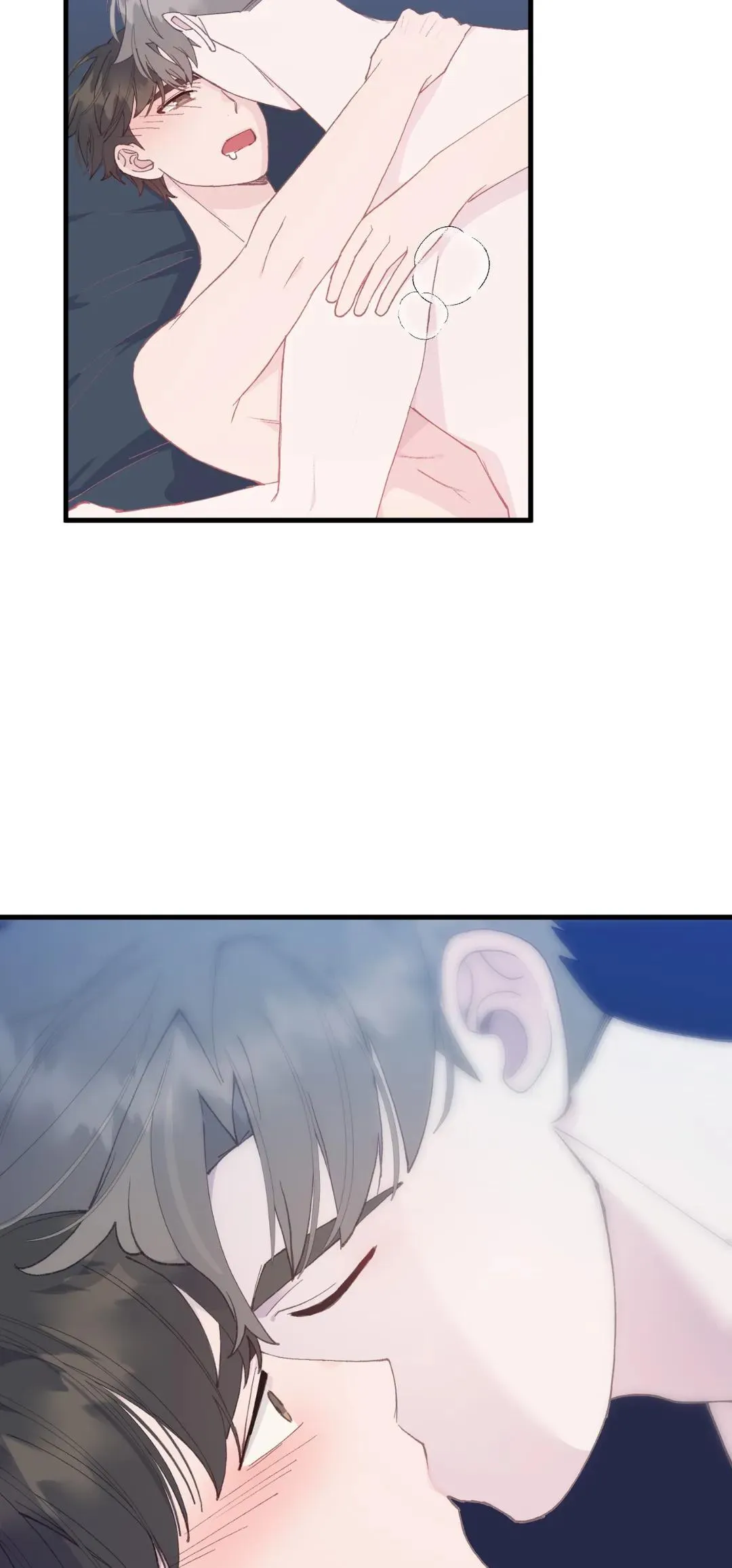 Restart My Heart Chapter 4 Online - página 19