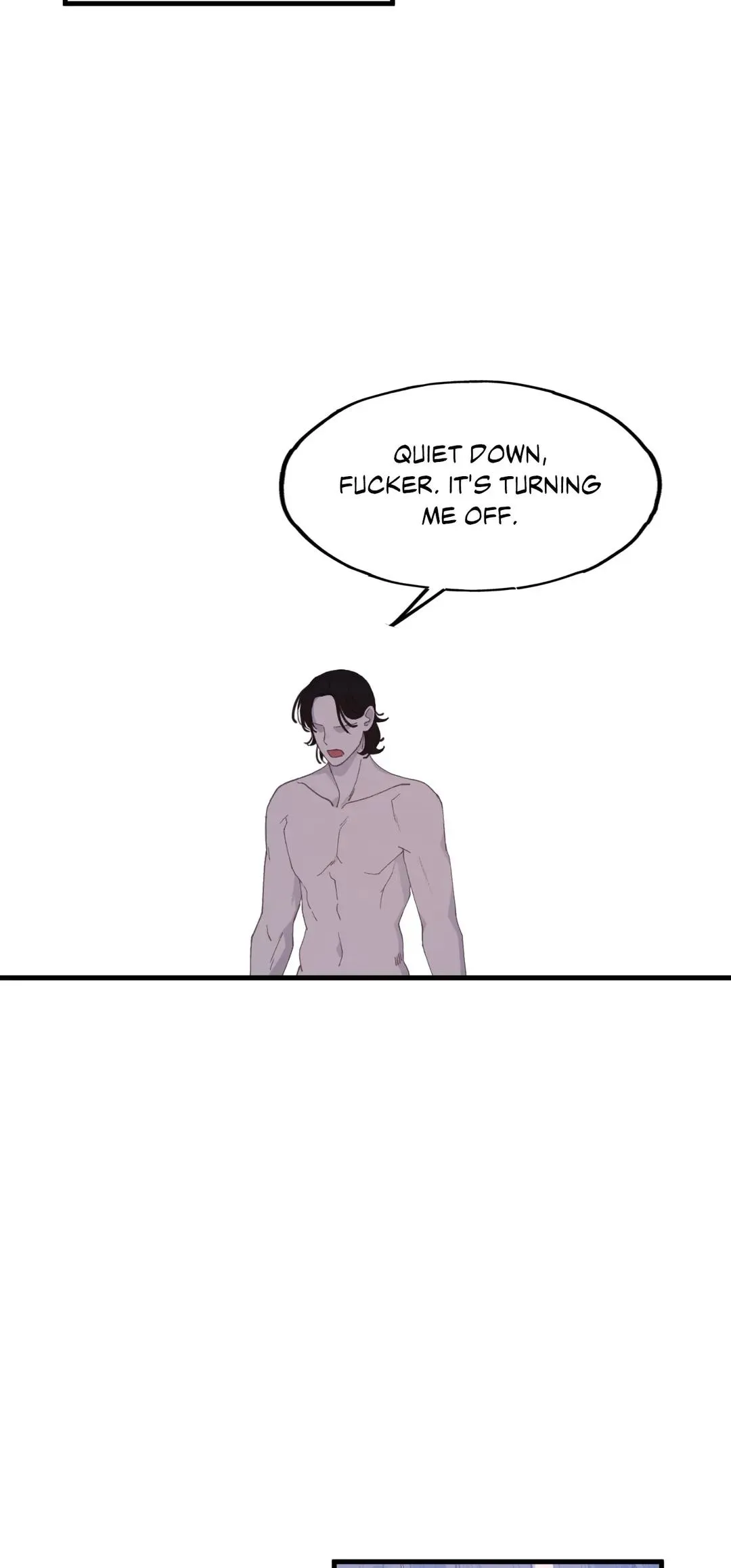 Restart My Heart Chapter 4 Online - página 21