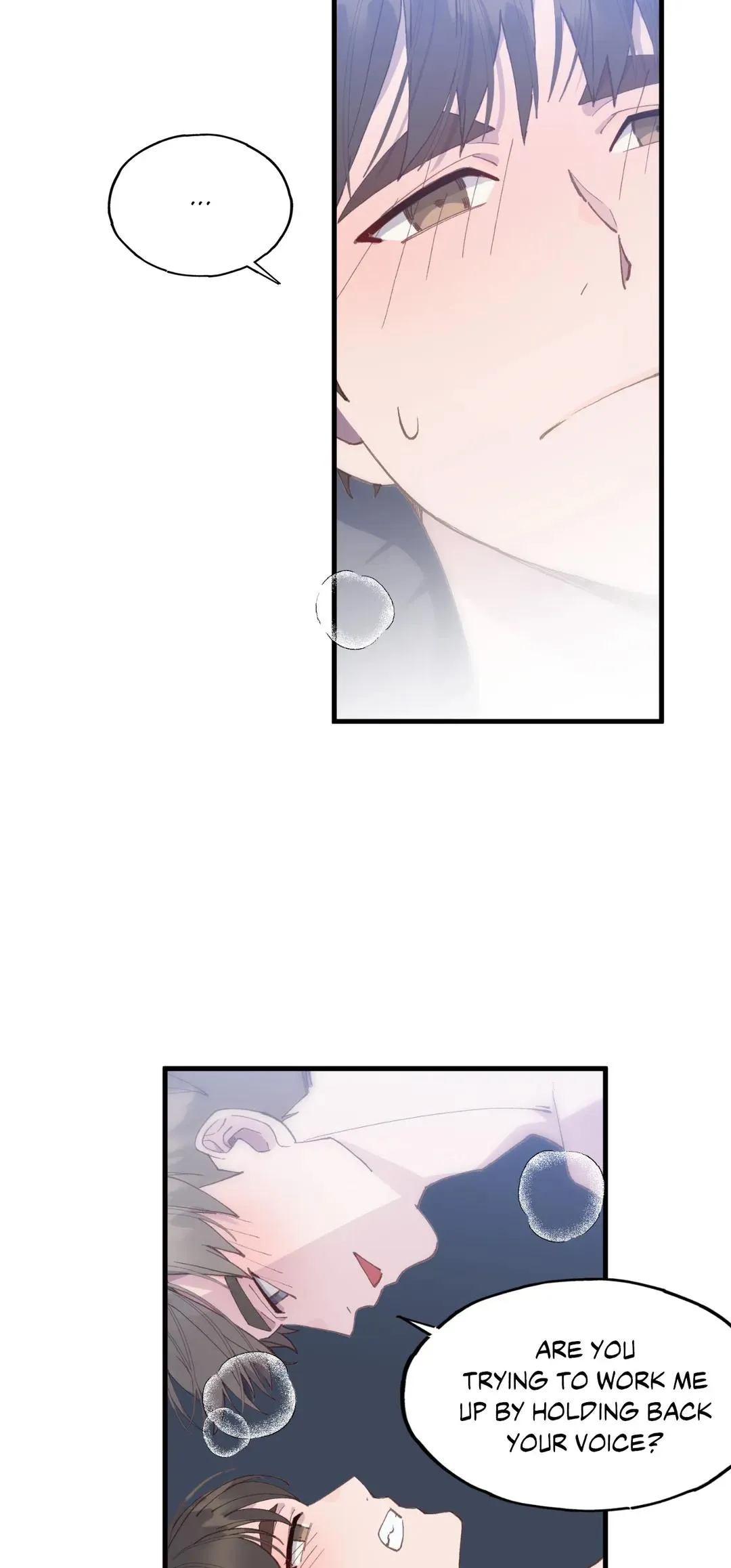 Restart My Heart Chapter 4 Online - página 22