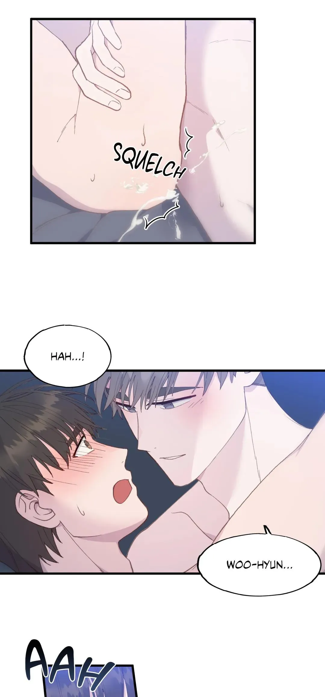 Restart My Heart Chapter 4 Online - página 24