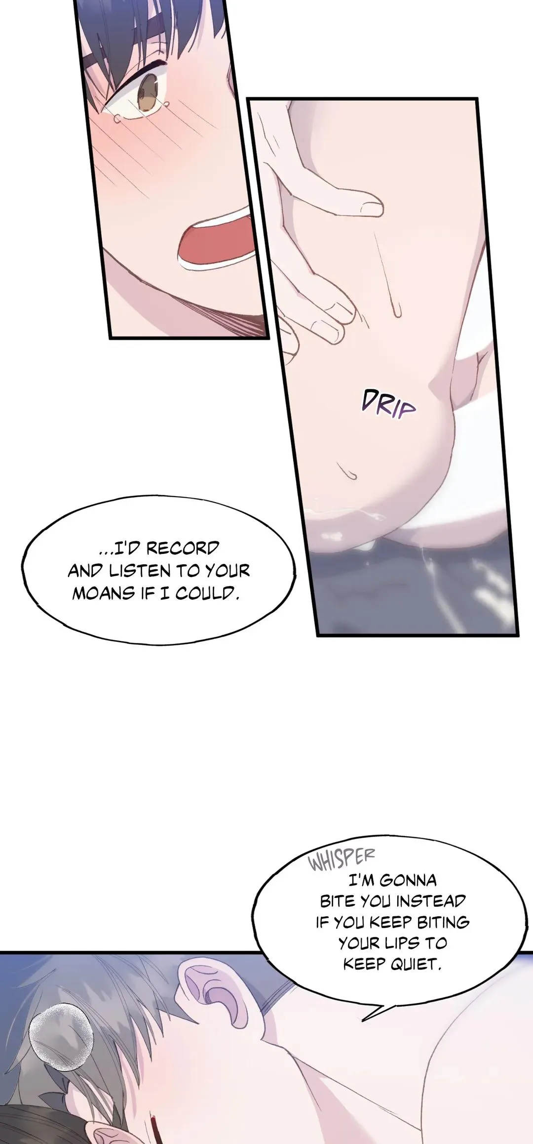 Restart My Heart Chapter 4 Online - página 25
