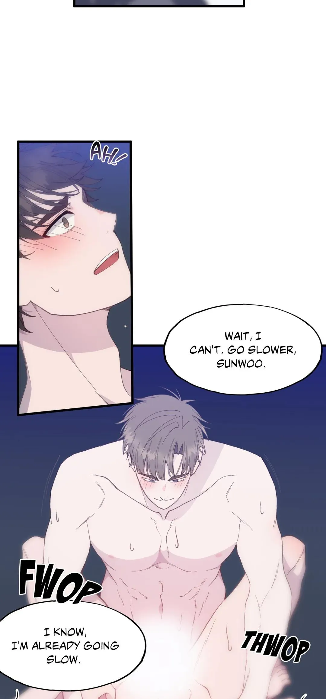 Restart My Heart Chapter 4 Online - página 27