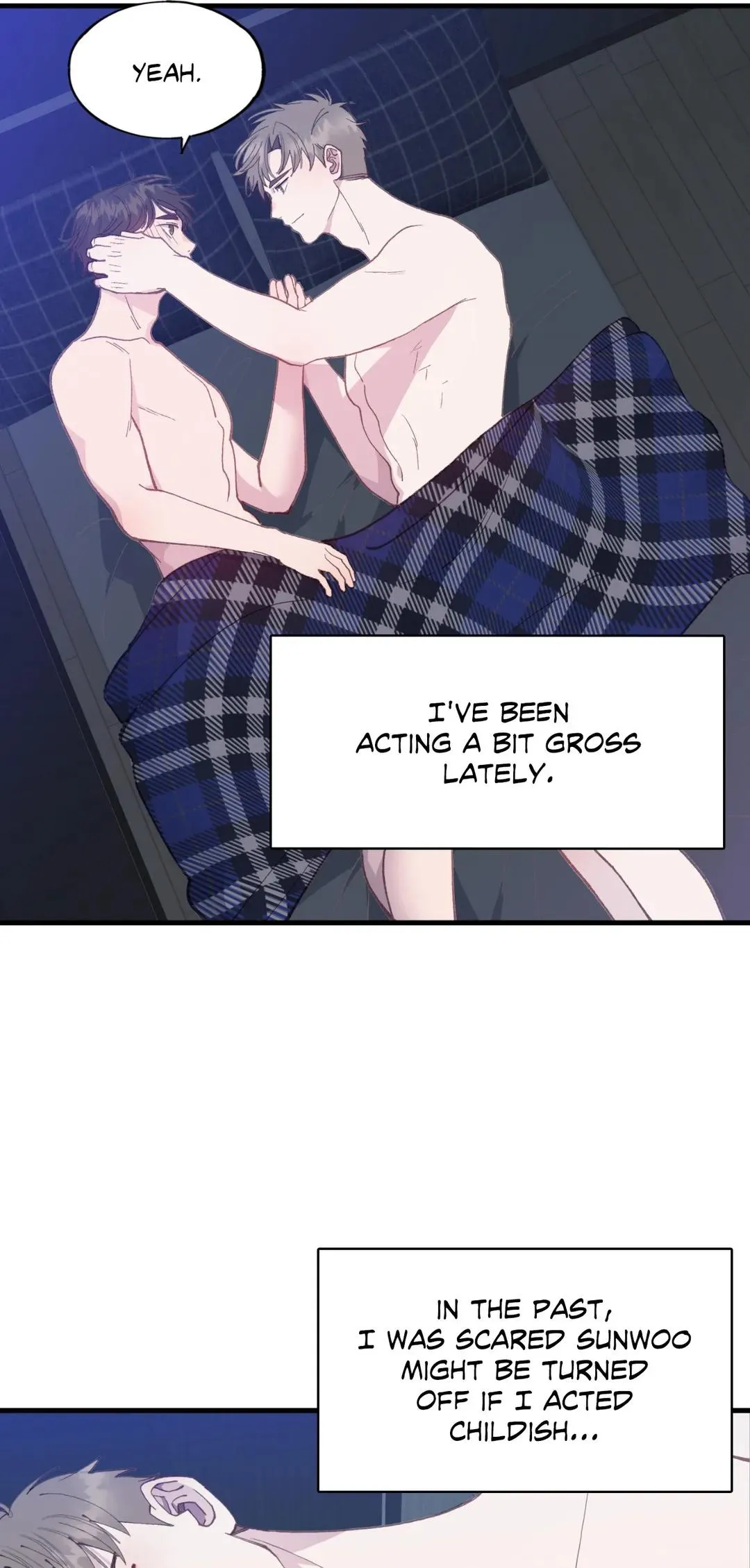 Restart My Heart Chapter 4 Online - página 33