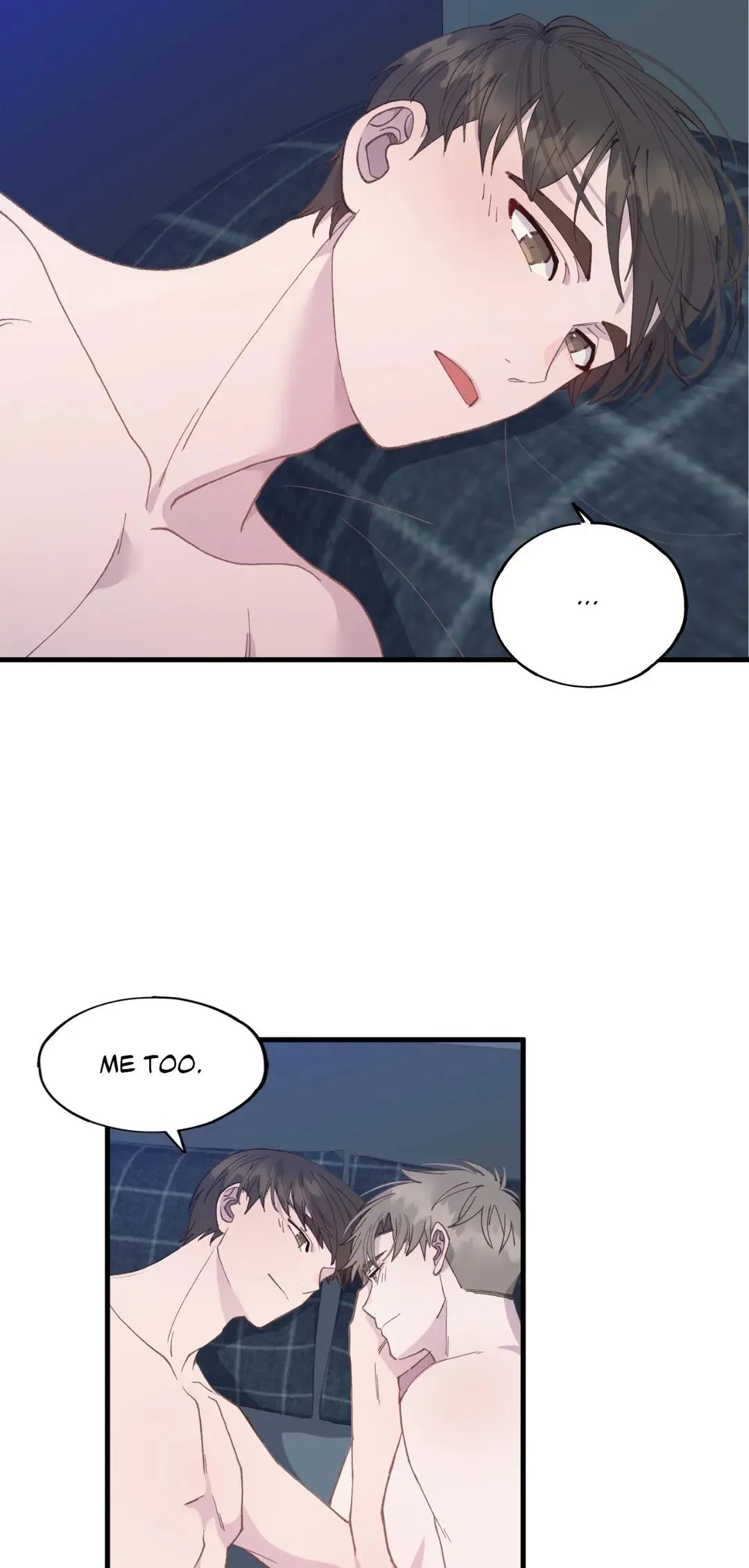 Restart My Heart Chapter 4 Online - página 36