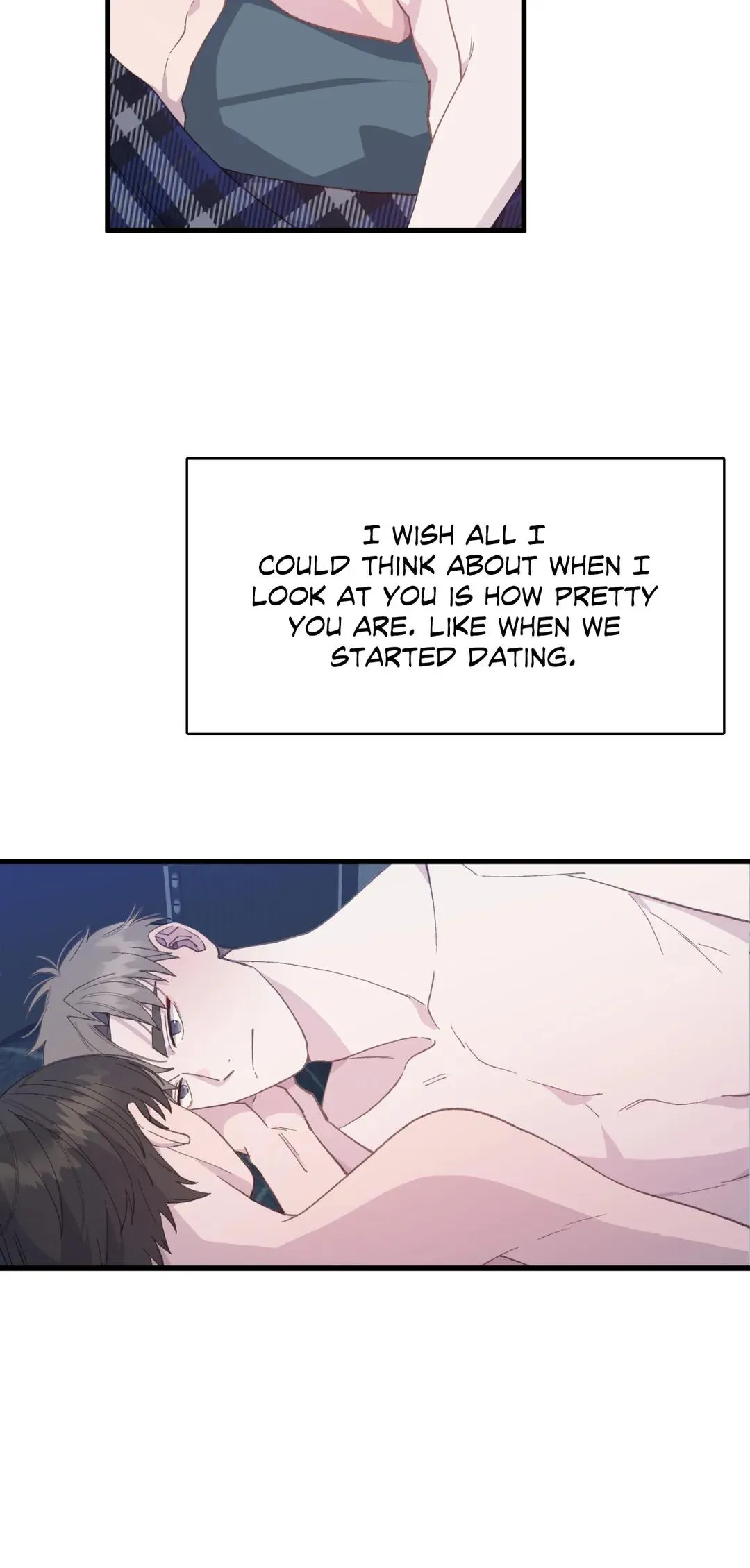 Restart My Heart Chapter 4 Online - página 37