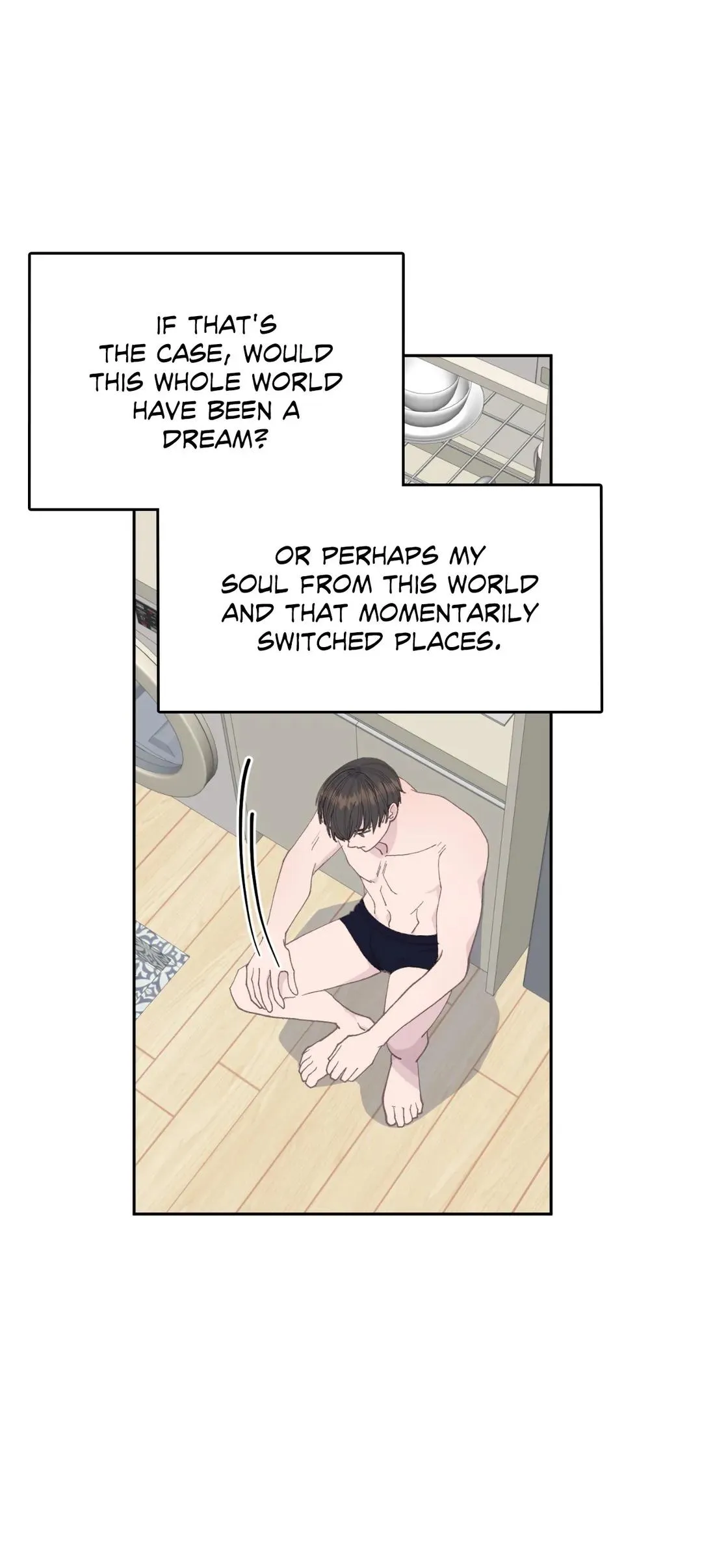 Restart My Heart Chapter 4 Online - página 46