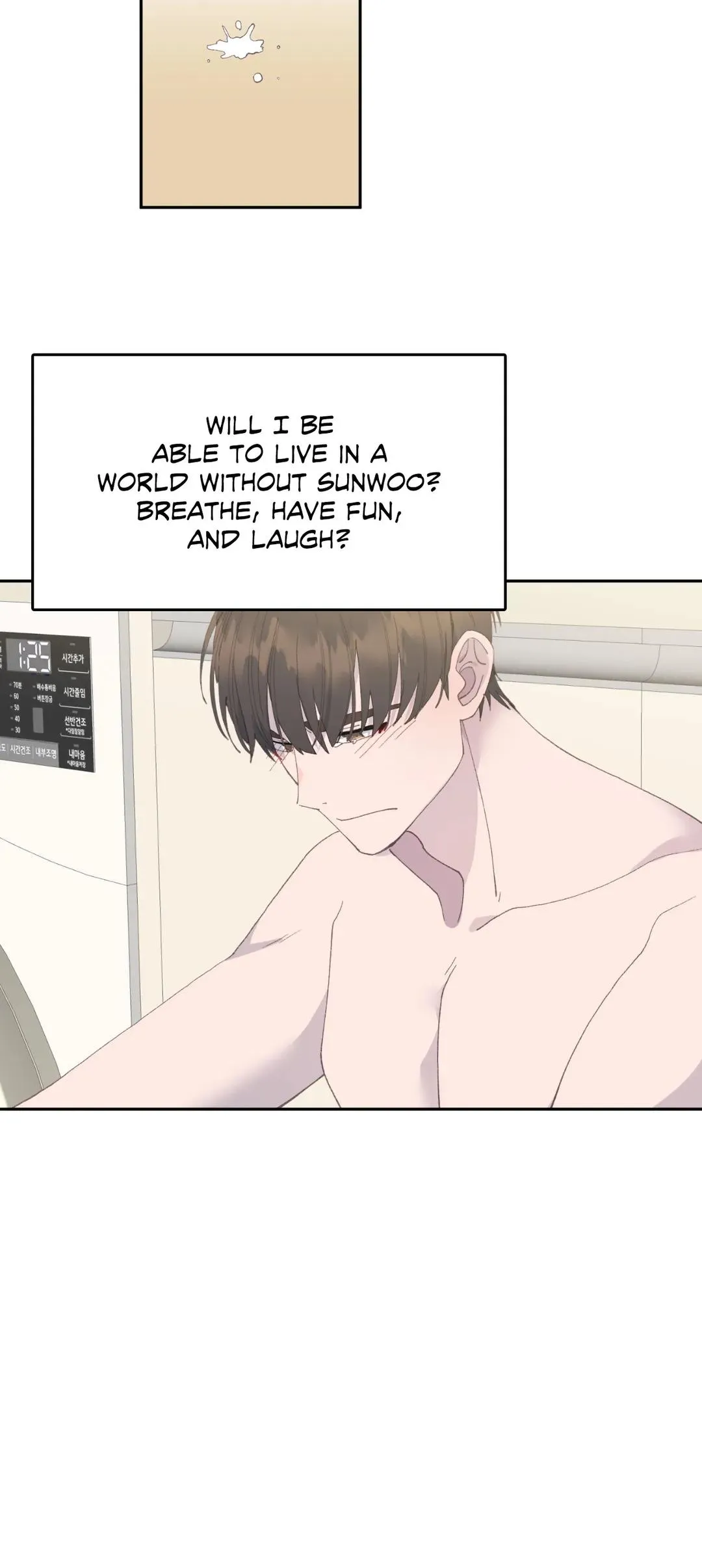 Restart My Heart Chapter 4 Online - página 48