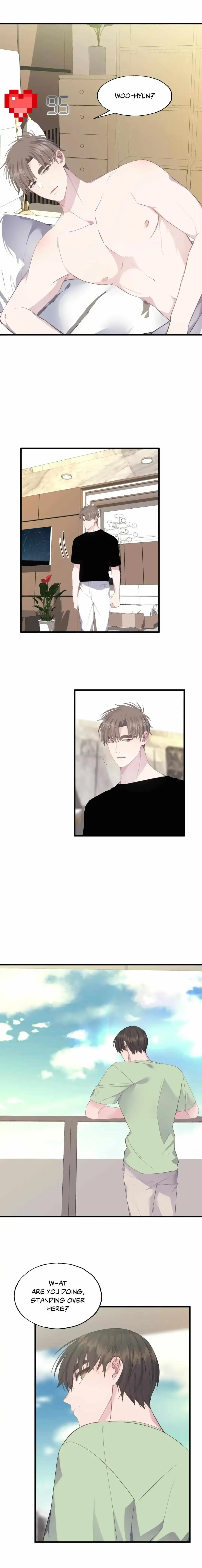 Restart My Heart Chapter 40 Online - página 3