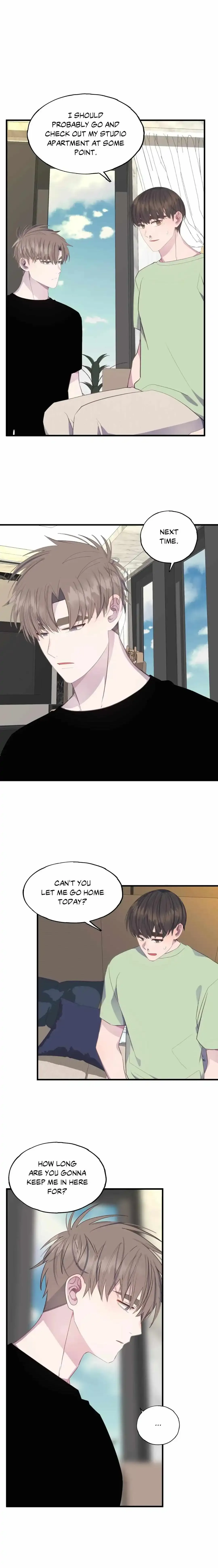 Restart My Heart Chapter 40 Online - página 11