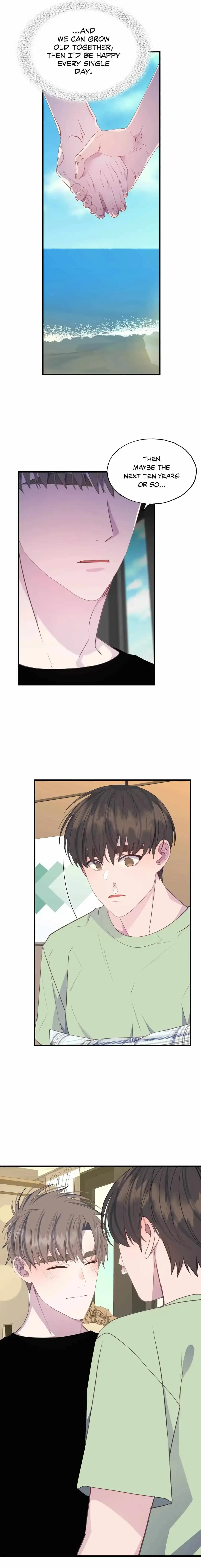 Restart My Heart Chapter 40 Online - página 13