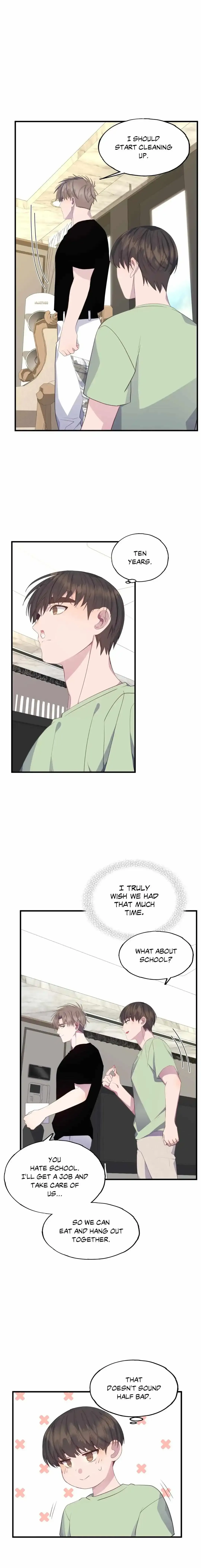Restart My Heart Chapter 40 Online - página 14
