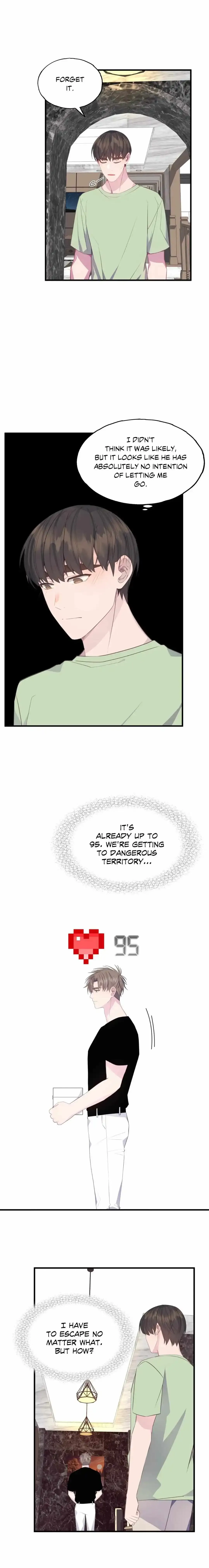 Restart My Heart Chapter 40 Online - página 16