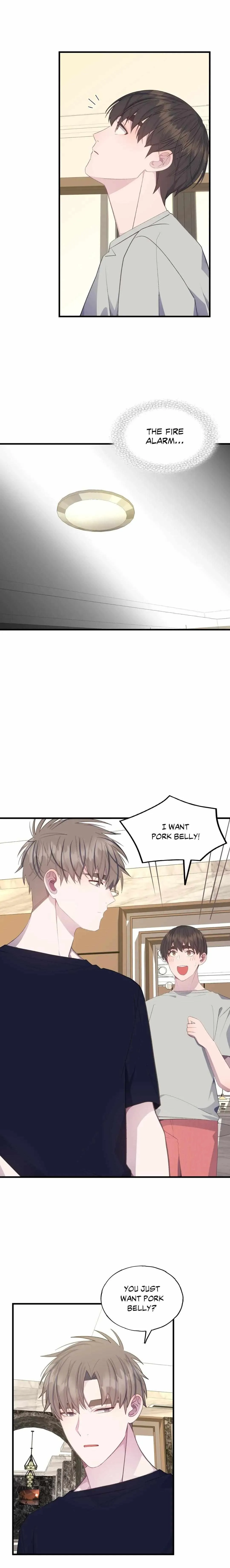 Restart My Heart Chapter 41 Online - página 6