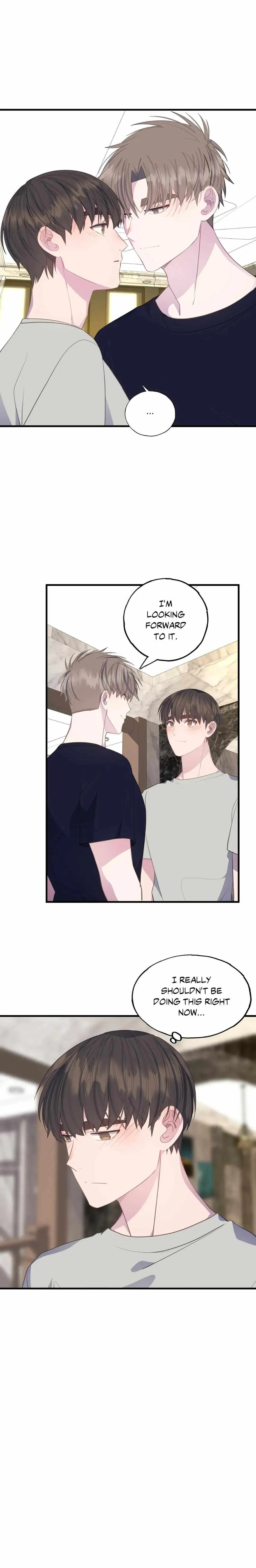Restart My Heart Chapter 41 Online - página 9