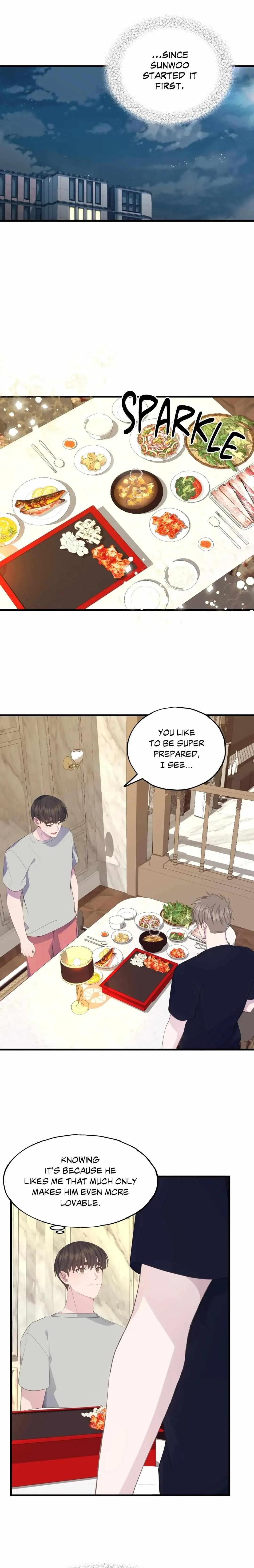 Restart My Heart Chapter 41 Online - página 10