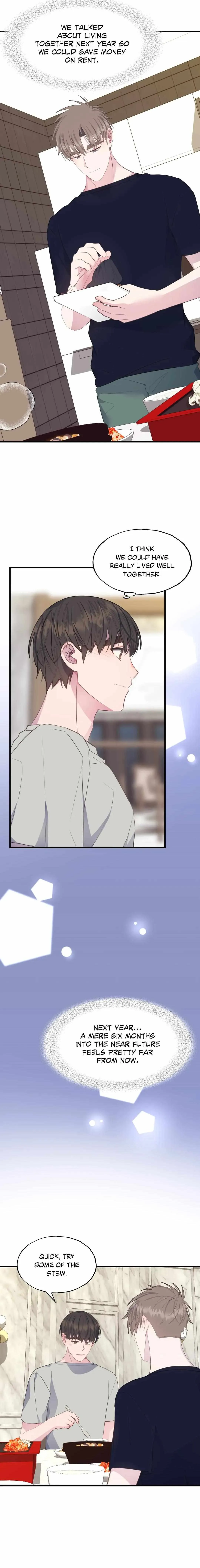 Restart My Heart Chapter 41 Online - página 11