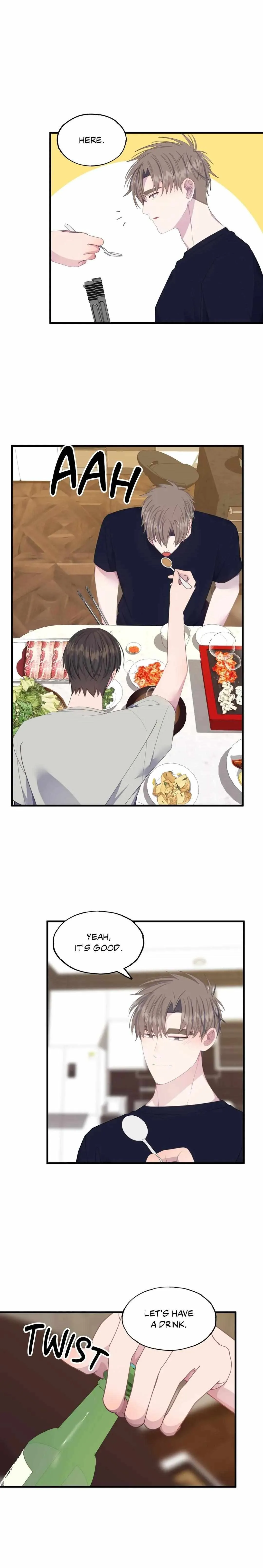 Restart My Heart Chapter 41 Online - página 12