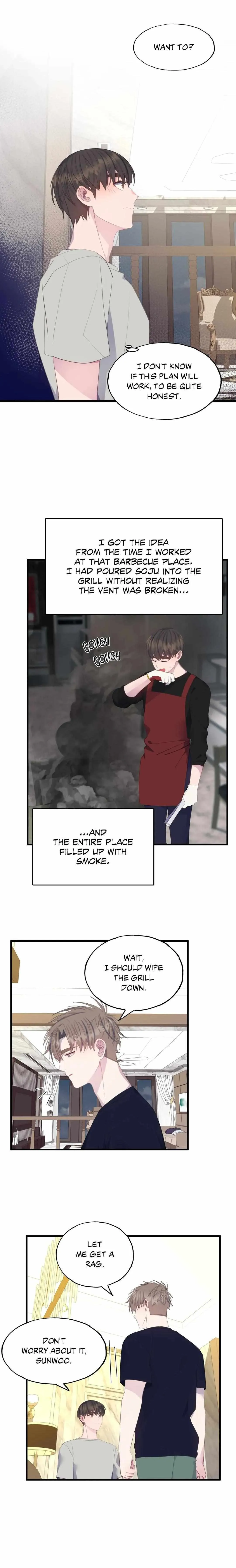 Restart My Heart Chapter 41 Online - página 15