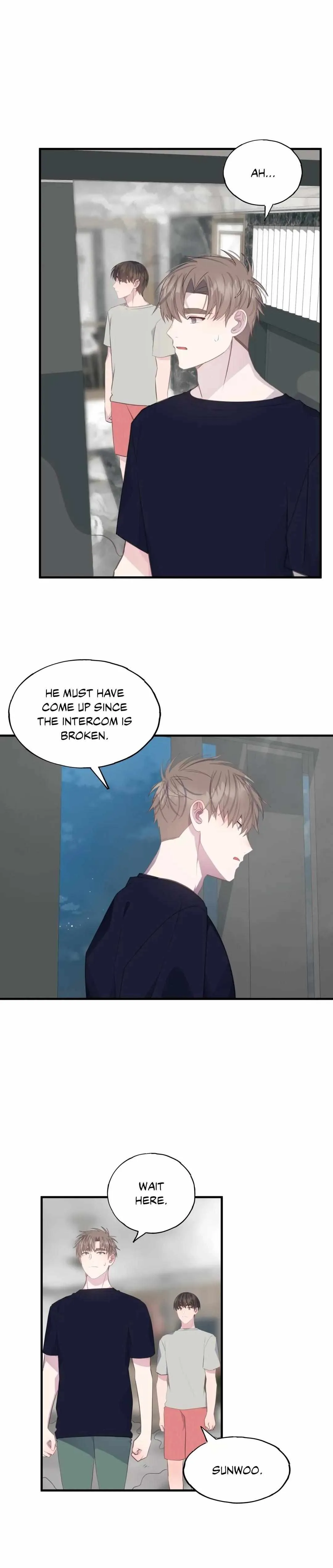 Restart My Heart Chapter 41 Online - página 19