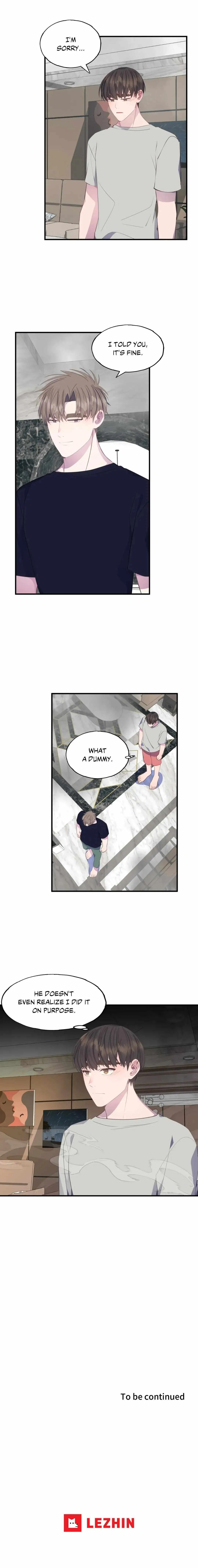 Restart My Heart Chapter 41 Online - página 20