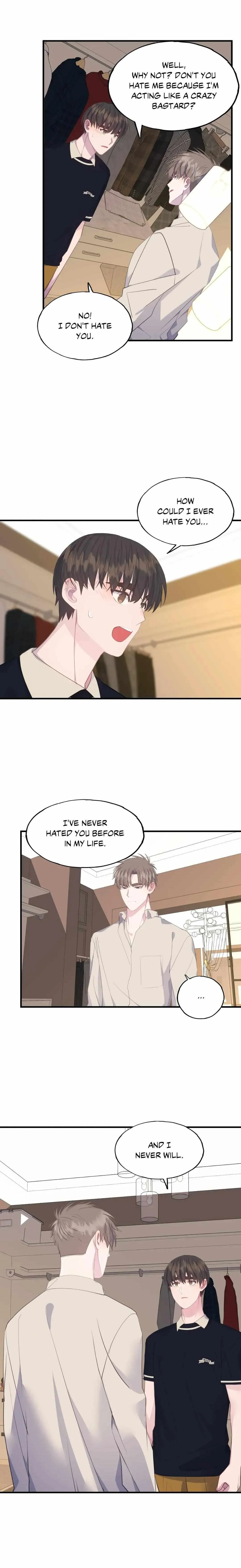 Restart My Heart Chapter 45 Online - página 9