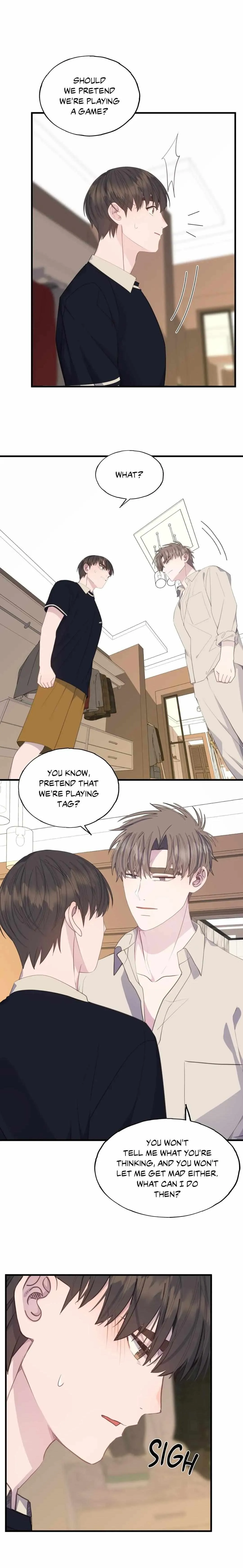 Restart My Heart Chapter 45 Online - página 12