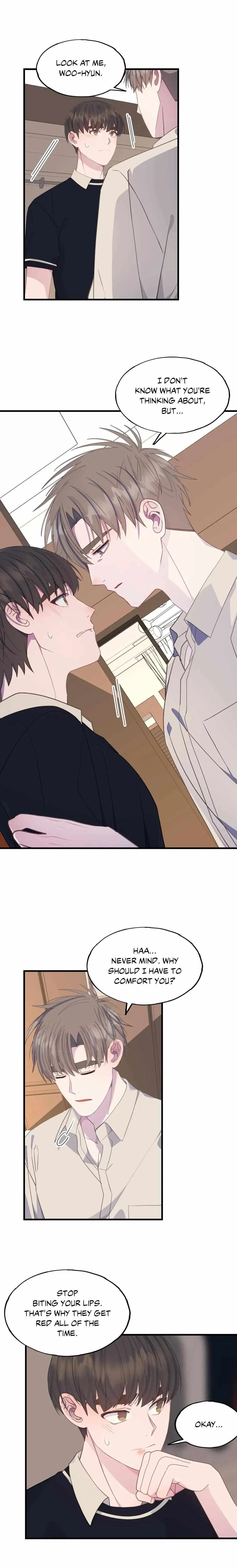 Restart My Heart Chapter 45 Online - página 14