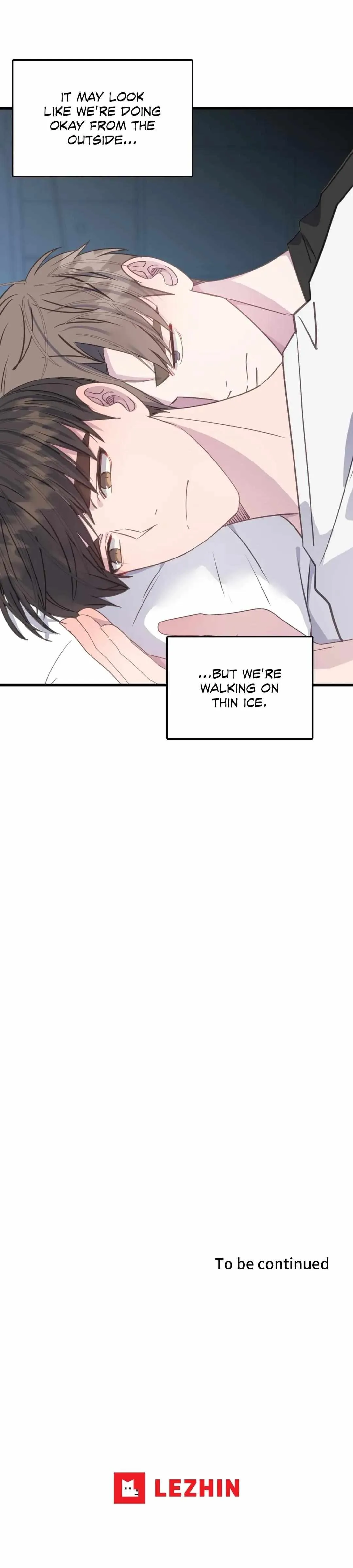 Restart My Heart Chapter 45 Online - página 19