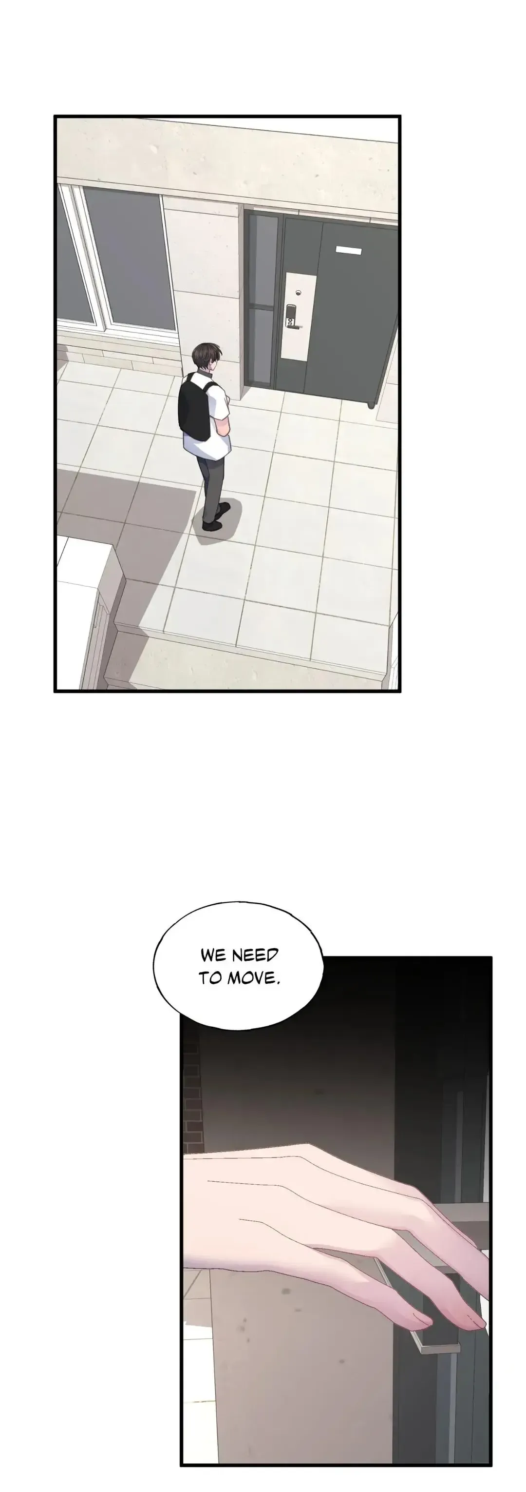 Restart My Heart Chapter 59 Online - página 2