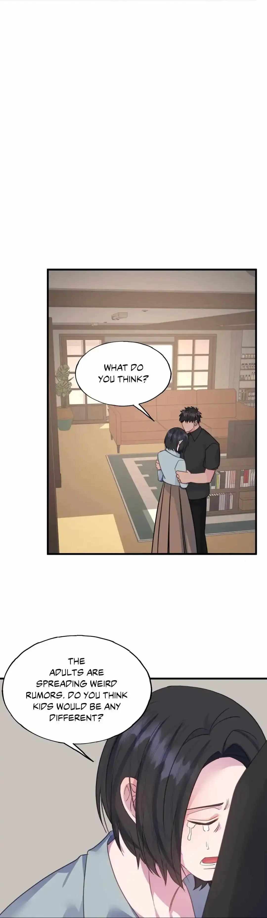 Restart My Heart Chapter 59 Online - página 8