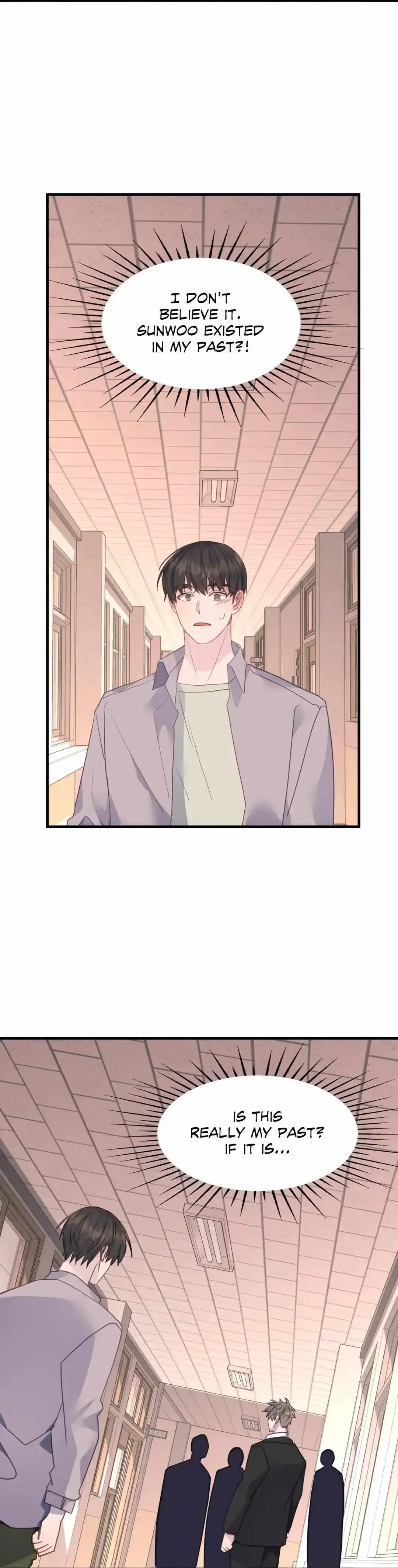 Restart My Heart Chapter 59 Online - página 20