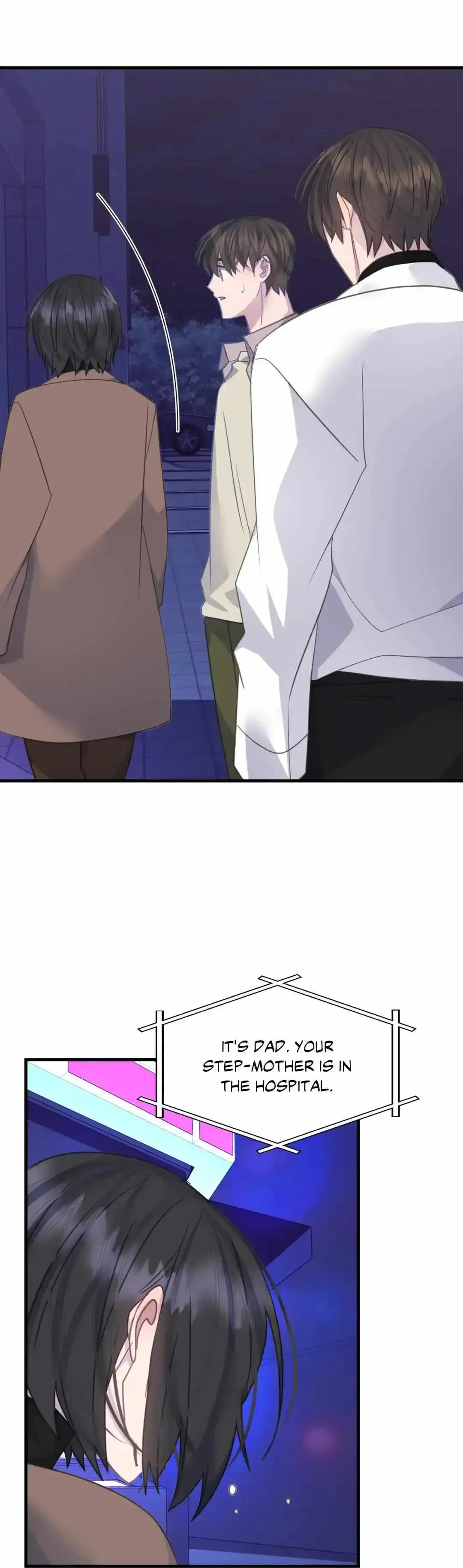 Restart My Heart Chapter 59 Online - página 28
