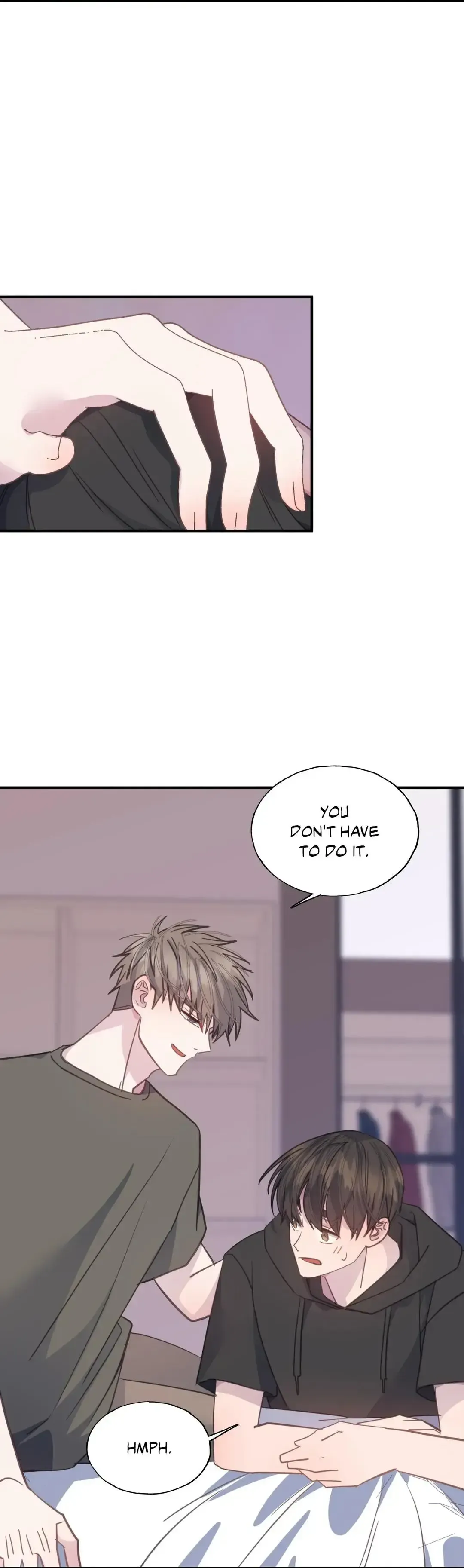 Restart My Heart Chapter 63 Online - página 7