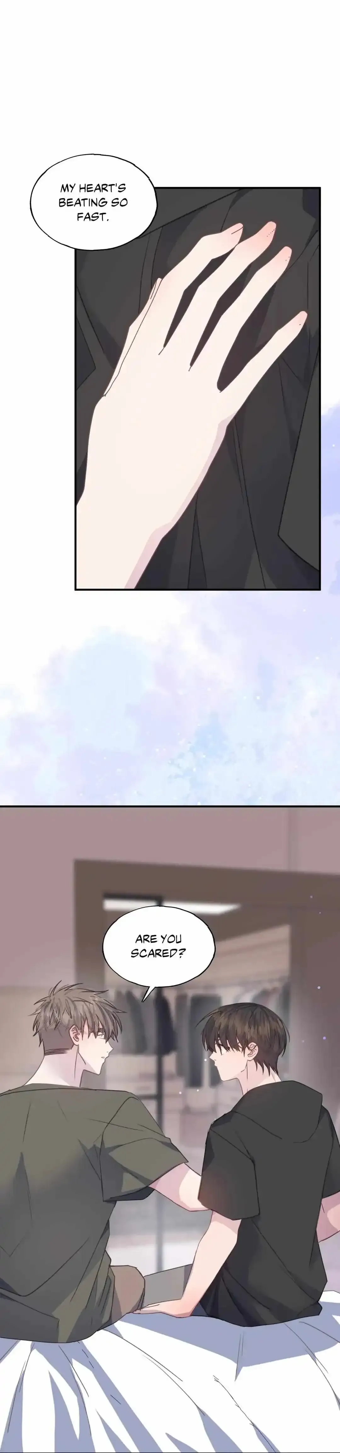 Restart My Heart Chapter 63 Online - página 9