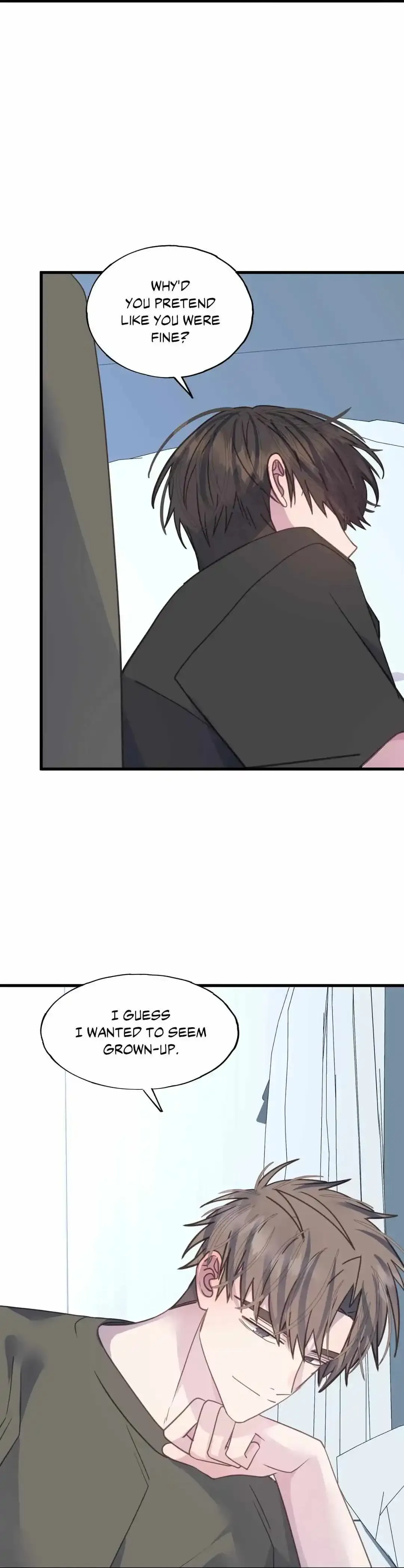 Restart My Heart Chapter 63 Online - página 17