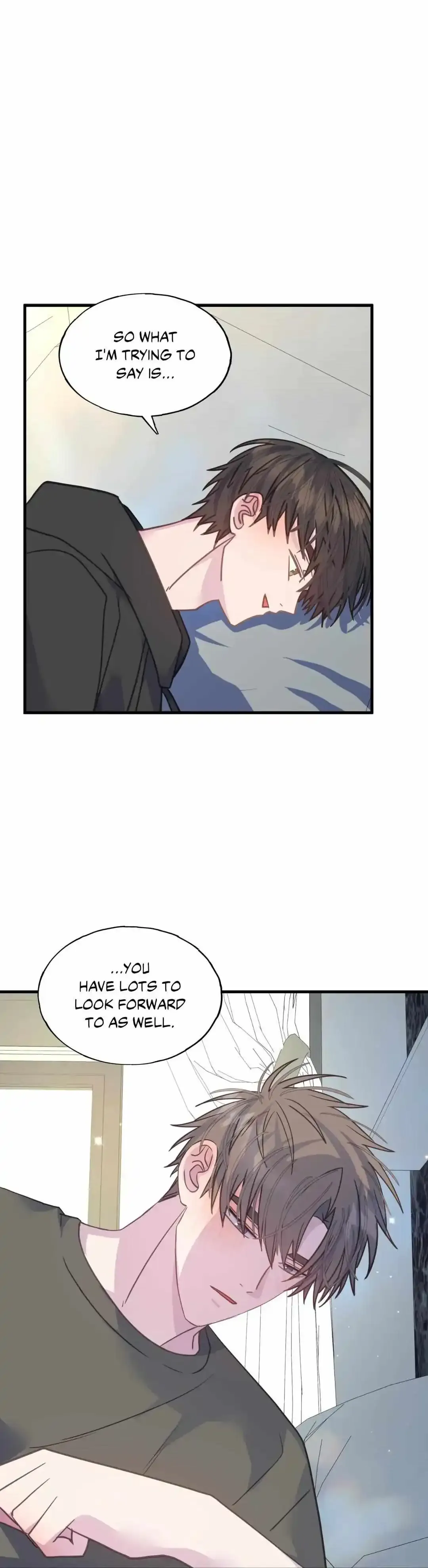 Restart My Heart Chapter 63 Online - página 19