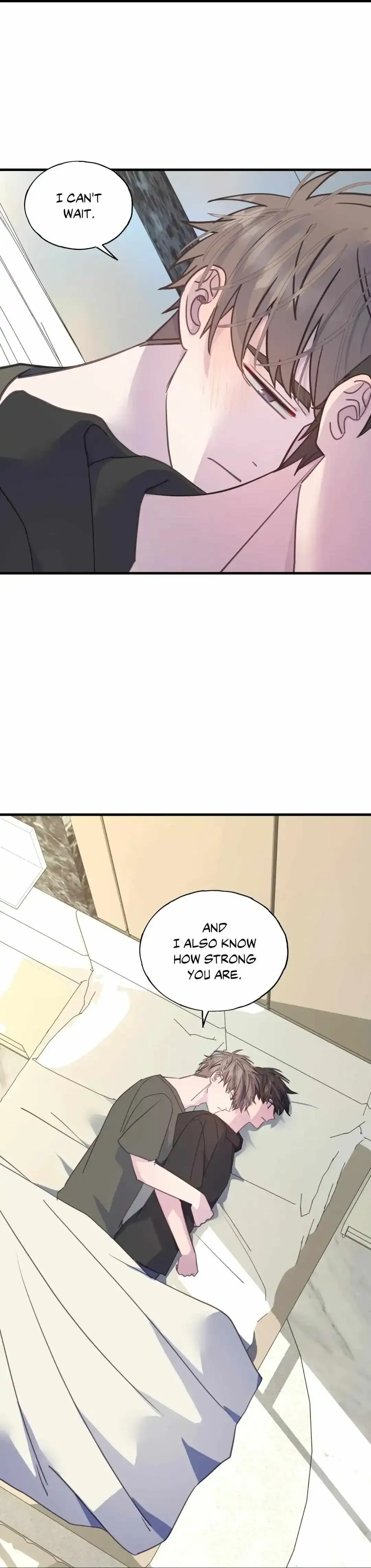 Restart My Heart Chapter 63 Online - página 21
