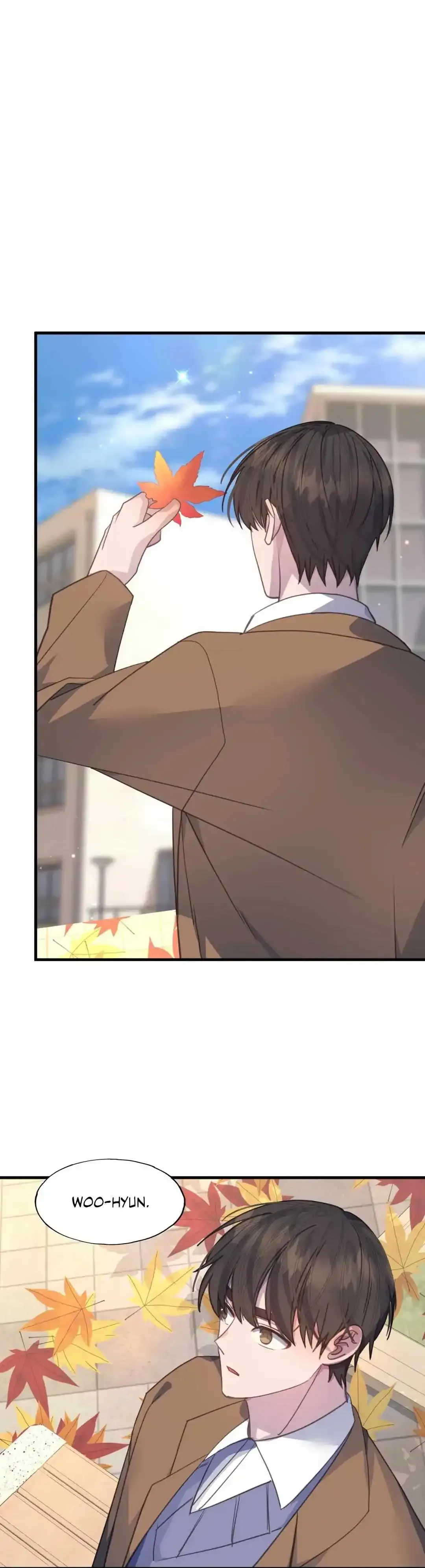Restart My Heart Chapter 63 Online - página 27