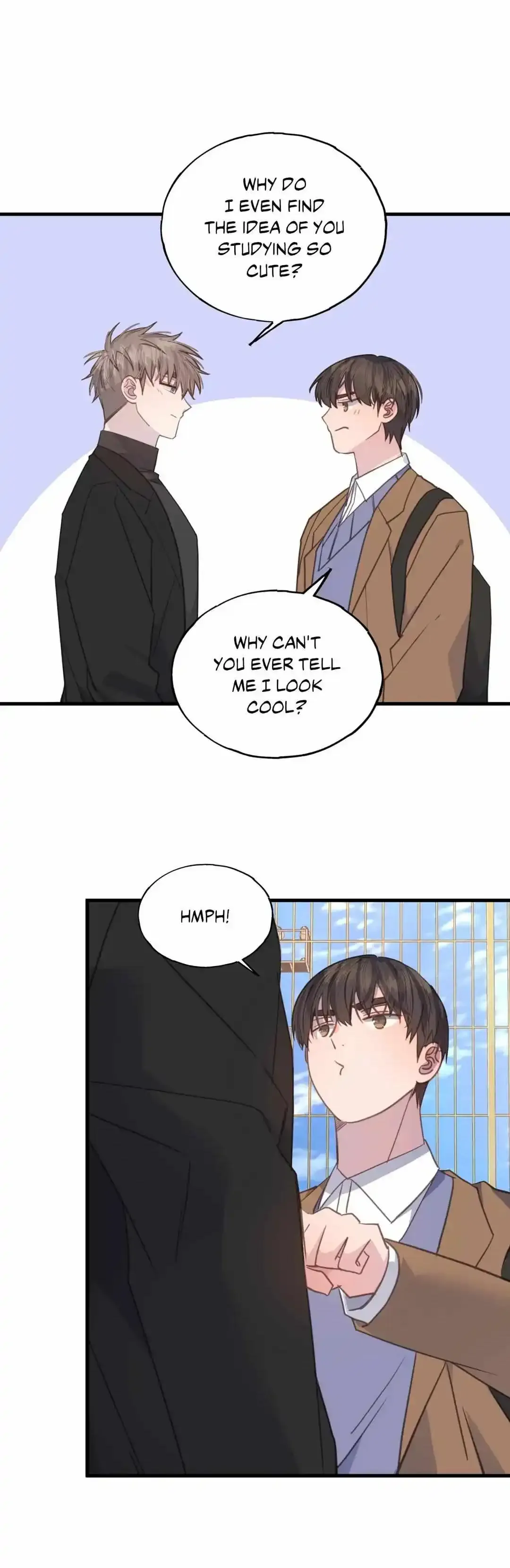 Restart My Heart Chapter 63 Online - página 30