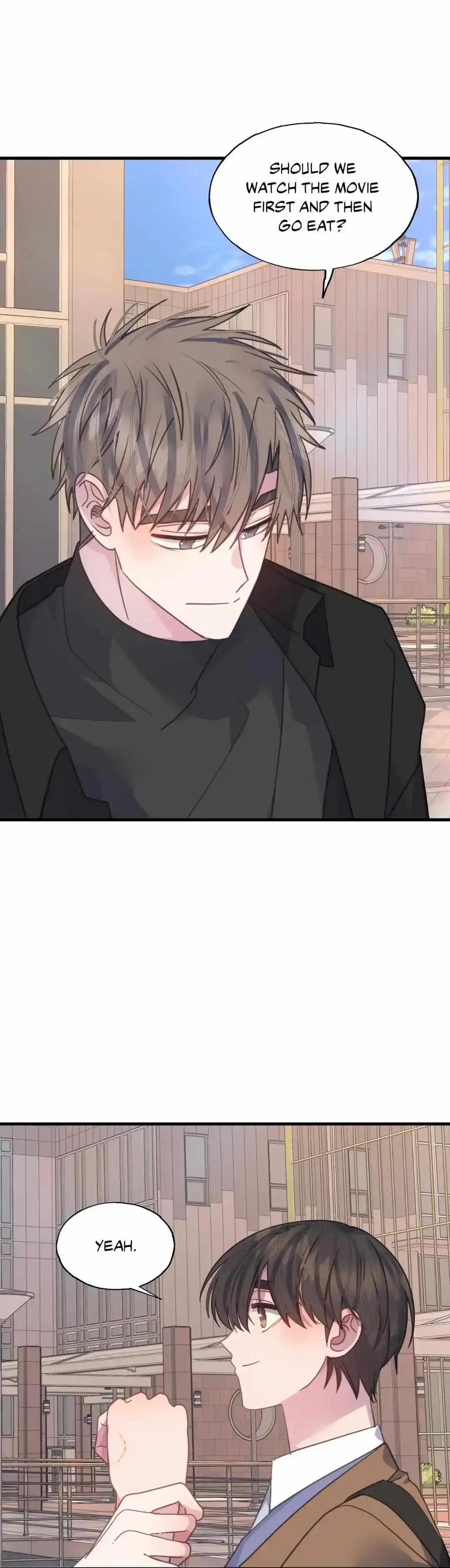 Restart My Heart Chapter 63 Online - página 34