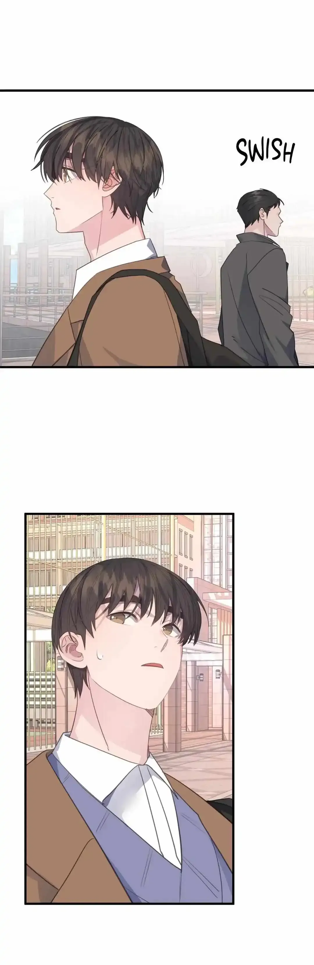 Restart My Heart Chapter 63 Online - página 36