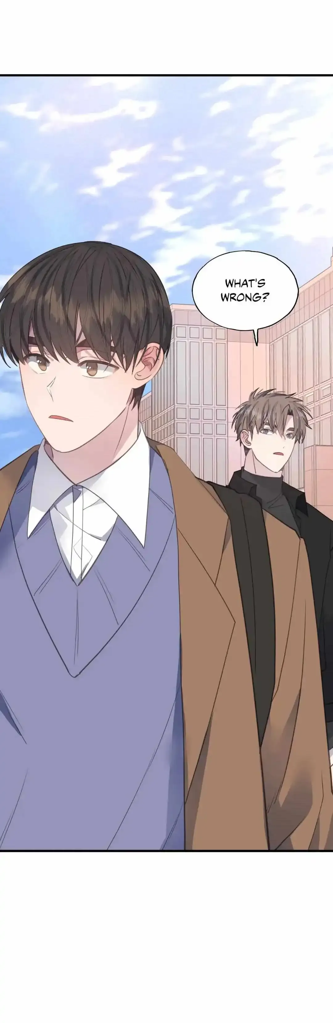 Restart My Heart Chapter 63 Online - página 37