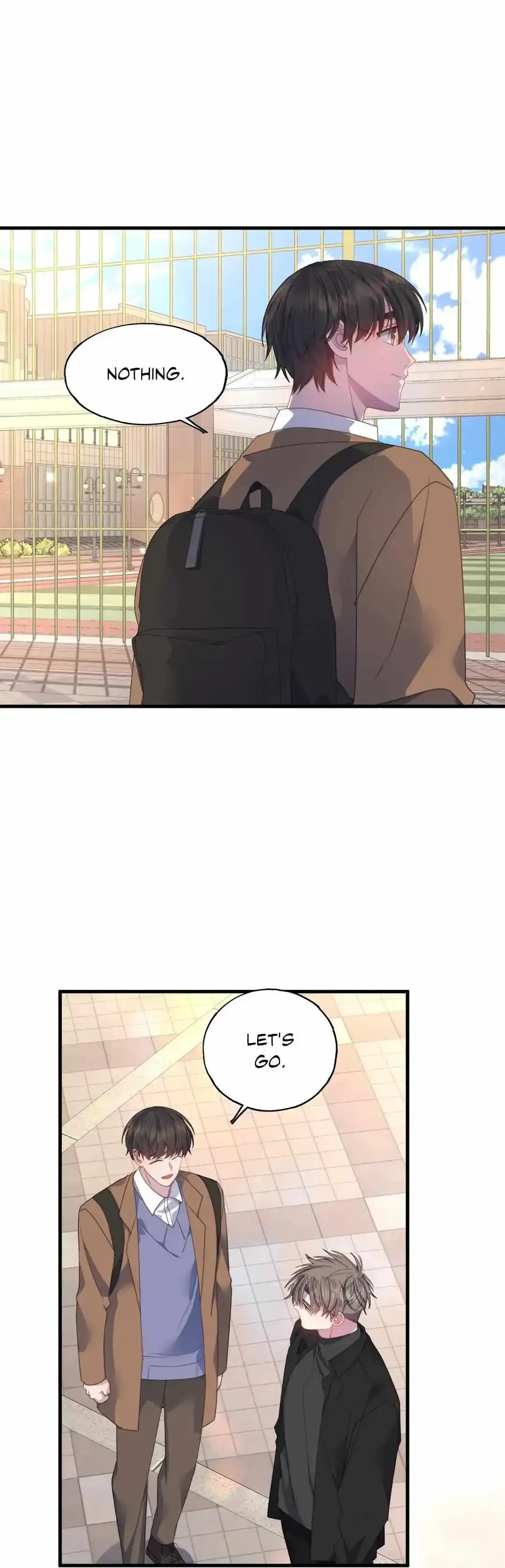 Restart My Heart Chapter 64 Online - página 5