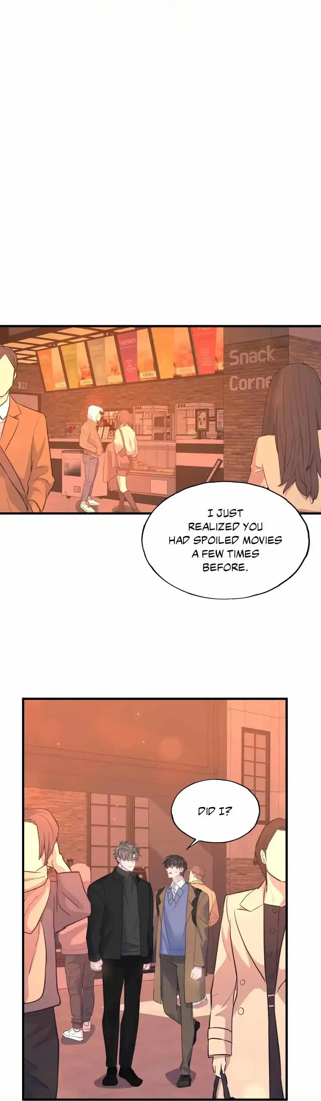 Restart My Heart Chapter 64 Online - página 7